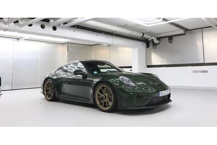 Porsche 992 Gebrauchtwagen