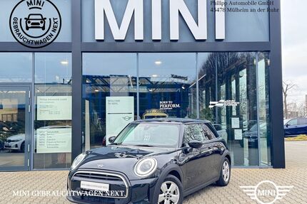 Mini Cooper Gebrauchtwagen