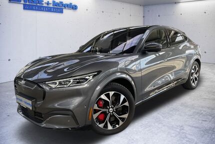 Ford Mustang Mach-E Gebrauchtwagen