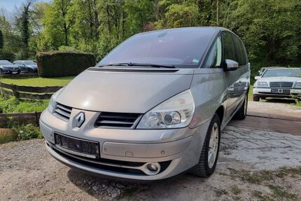 Renault Espace Gebrauchtwagen