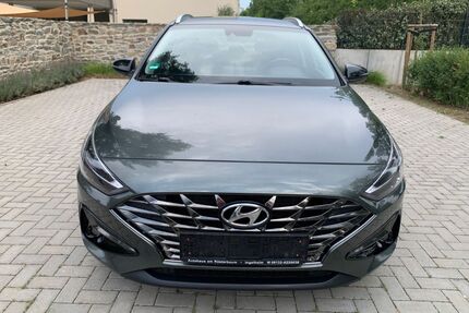 Hyundai i30 Gebrauchtwagen