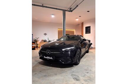 Mercedes-Benz CLE 220 Gebrauchtwagen