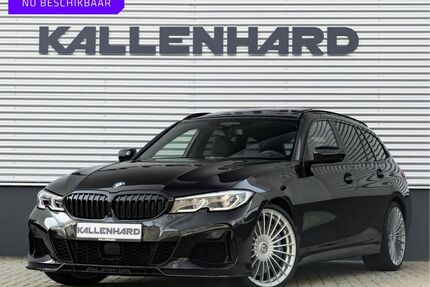 Alpina B3 Gebrauchtwagen