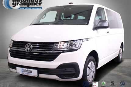 VW T6 Multivan Gebrauchtwagen
