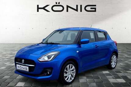 Suzuki Swift Gebrauchtwagen