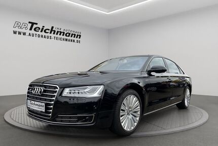 Audi A8 Gebrauchtwagen