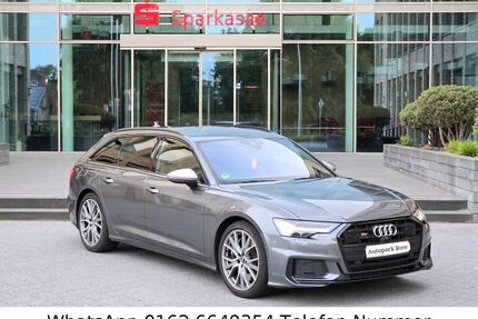 Audi S6 Gebrauchtwagen