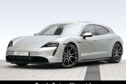 Porsche Taycan Gebrauchtwagen