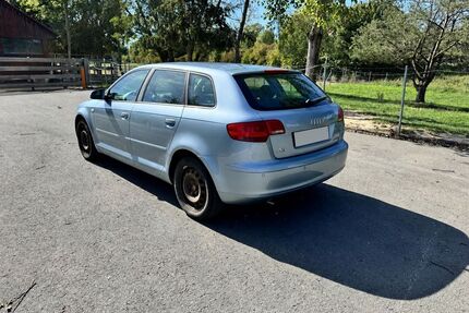 Audi A3 Gebrauchtwagen