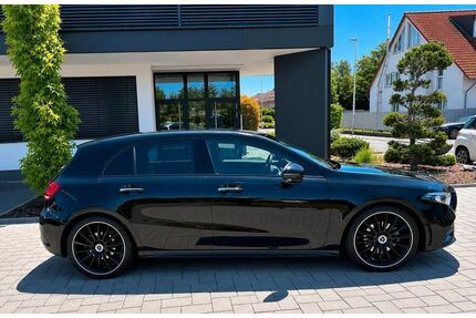 Mercedes-Benz A 200 Gebrauchtwagen