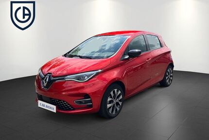 Renault ZOE Gebrauchtwagen