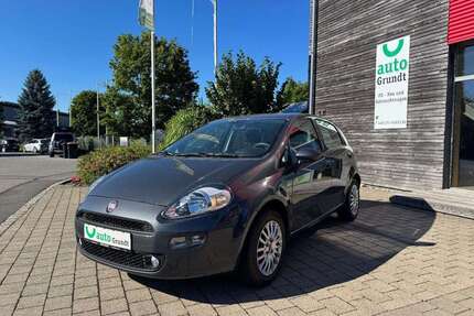 Fiat Punto Gebrauchtwagen
