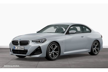 BMW 218 Gebrauchtwagen