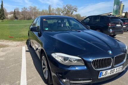 BMW 528 Gebrauchtwagen