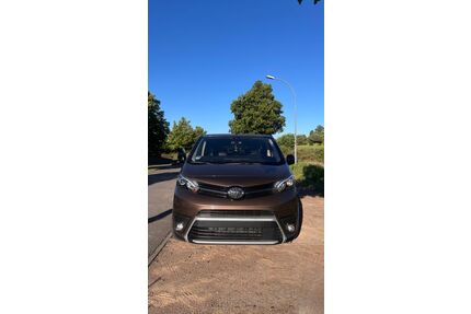 Toyota Proace (Verso) Gebrauchtwagen