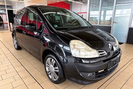 Renault Modus Gebrauchtwagen