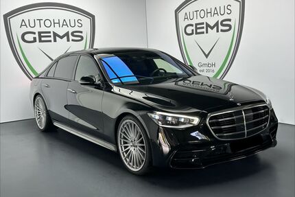 Mercedes-Benz S 450 Gebrauchtwagen