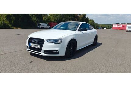 Audi S5 Gebrauchtwagen