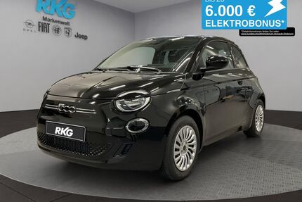 Fiat 500e Gebrauchtwagen