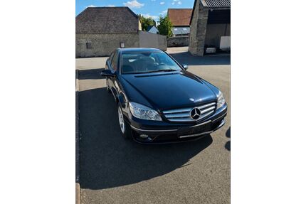 Mercedes-Benz CL 200 Gebrauchtwagen