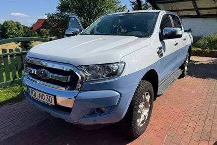Ford Ranger Gebrauchtwagen