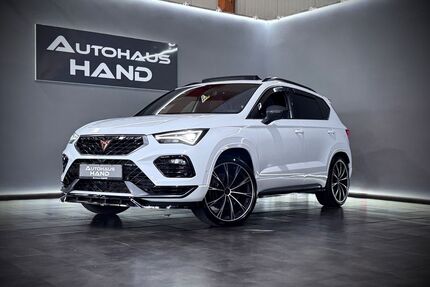 Cupra Ateca Gebrauchtwagen