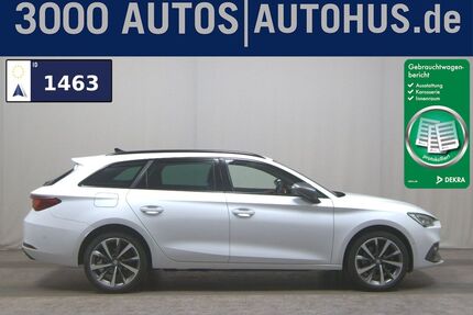 Seat Leon Gebrauchtwagen