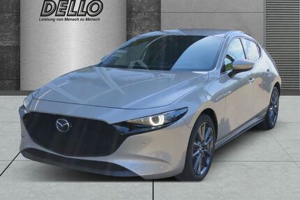 Mazda 3 Gebrauchtwagen