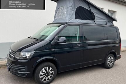 VW T6 California Gebrauchtwagen