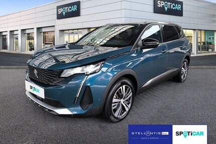 Peugeot 5008 Gebrauchtwagen