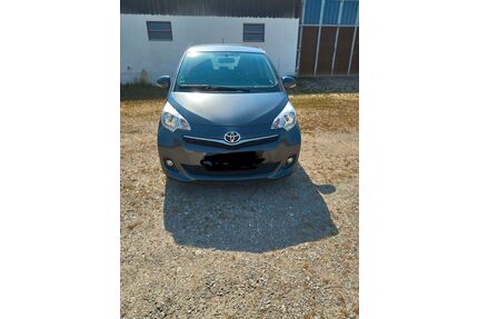 Toyota Verso-S Gebrauchtwagen