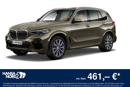 BMW X5 Gebrauchtwagen