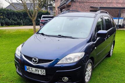 Mazda 5 Gebrauchtwagen