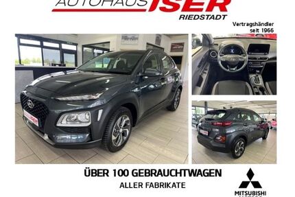 Hyundai KONA Gebrauchtwagen