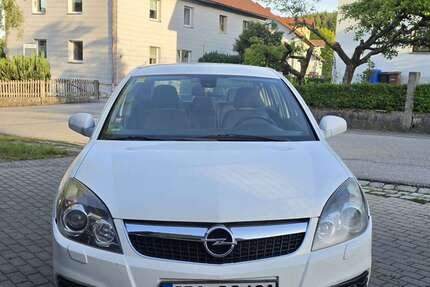 Opel Vectra Gebrauchtwagen