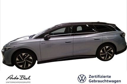 VW ID.7 Gebrauchtwagen