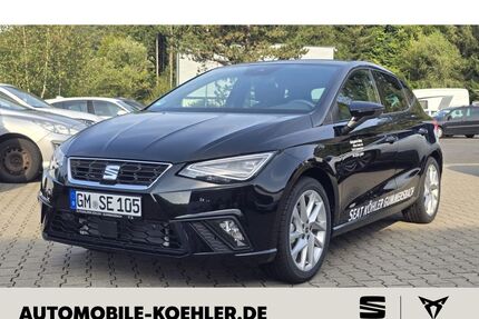 Seat Ibiza Gebrauchtwagen