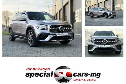 Mercedes-Benz GLB 200 AMG / 7 Sitze / Panorama / 4Matic / MBUX 