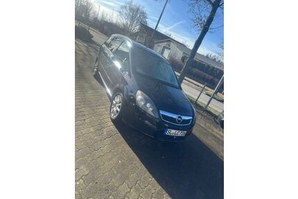Opel Zafira Gebrauchtwagen