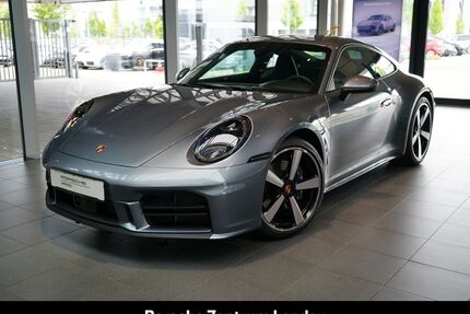 Porsche 992 Gebrauchtwagen