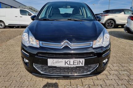 Citroen C3 Gebrauchtwagen