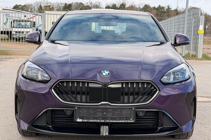 BMW 220 Gran Coupé Gebrauchtwagen