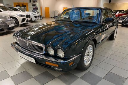 Jaguar XJ6 Gebrauchtwagen