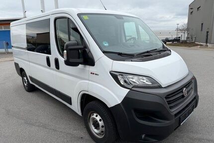 Fiat Ducato Gebrauchtwagen