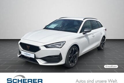 Cupra Leon Gebrauchtwagen