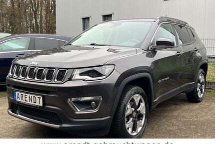 Jeep Compass Gebrauchtwagen