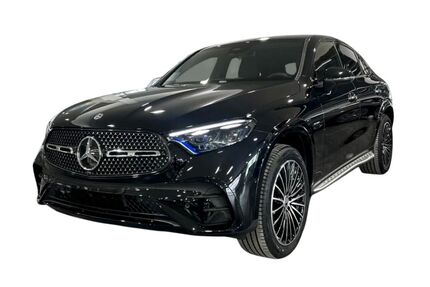 Mercedes-Benz GLC 300 Gebrauchtwagen