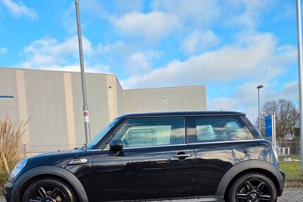 Mini One D Gebrauchtwagen