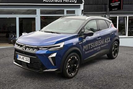 Mitsubishi ASX Gebrauchtwagen