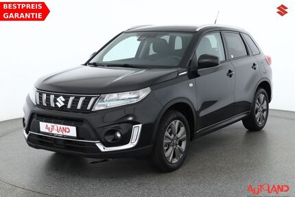 Suzuki Vitara Gebrauchtwagen